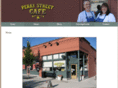 perrystreetcafe.com