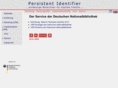 persistent-identifier.de