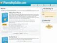 pharmarepguides.com