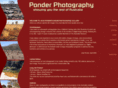 ponderphotography.com