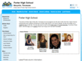 porterhighschool.org