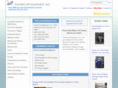 powerchipequipment.com