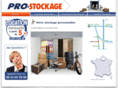 pro-stockage.com