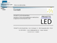 progettoled.com