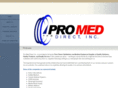 promeddirectinc.com