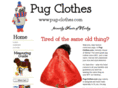 pug-clothes.com