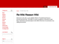 re-wiki.com