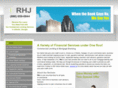 rhjllcloans.com