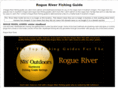 rogueriverfishingguide.com
