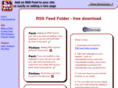 rssfeedfolder.com