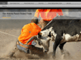 sanantonioranchrodeo.com