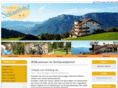 schlaneiderhof.com