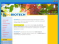 sgbiotech.com
