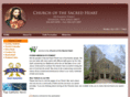 shcriverton.org