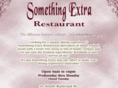 something-extra.com