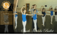 southfloridaballet.com