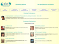 speechinaction.org