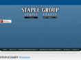 staple-group.com