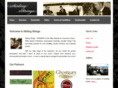stirlingstrings.com