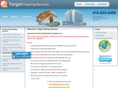 targetcleaningservices.com
