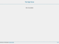 thehighhorse.com