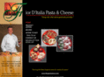 thepastaman.com