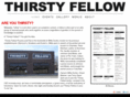 thirstyfellow.com