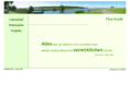 tinokorth.de