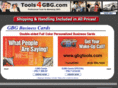 tools4gbg.com