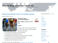 travelblogcartantours.com