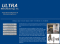 ultramfg1.com