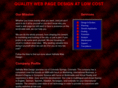 valhallawebdesign.com