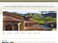 vansandestructural.com