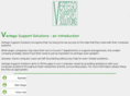 vertego-solutions.co.uk