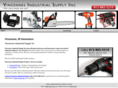 vincennesindustrial.com