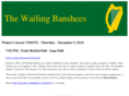 wailingbanshees.org