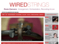 wiredstrings.com