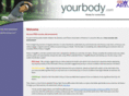 your-body.net