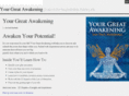 yourgreatawakening.com
