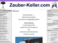 zauber-keller.com