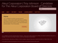 4-the-shareholders.com