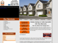aandegaragedoors.com