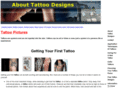 abouttattoodesigns.info