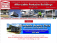 affordableportable.com.au