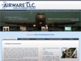 airwarellc.com