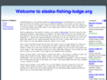 alaska-fishing-lodge.org