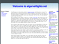 algarveflights.net