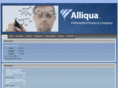 alliqua.com
