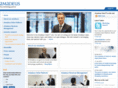 amadeushotelit.com