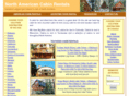 american-cabin-rentals.com